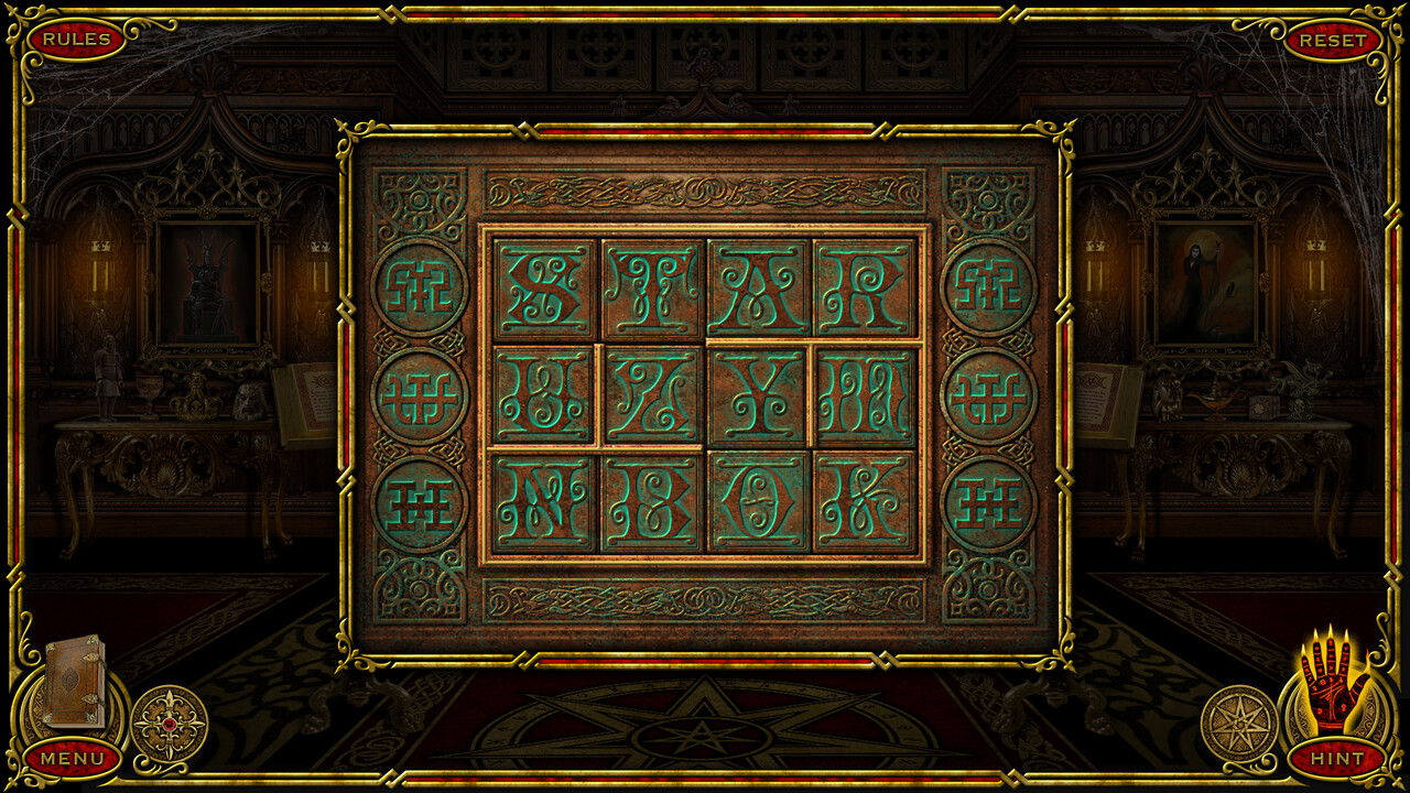 Doctor Arcana and The Secret of Shadowspire screenshot 10
