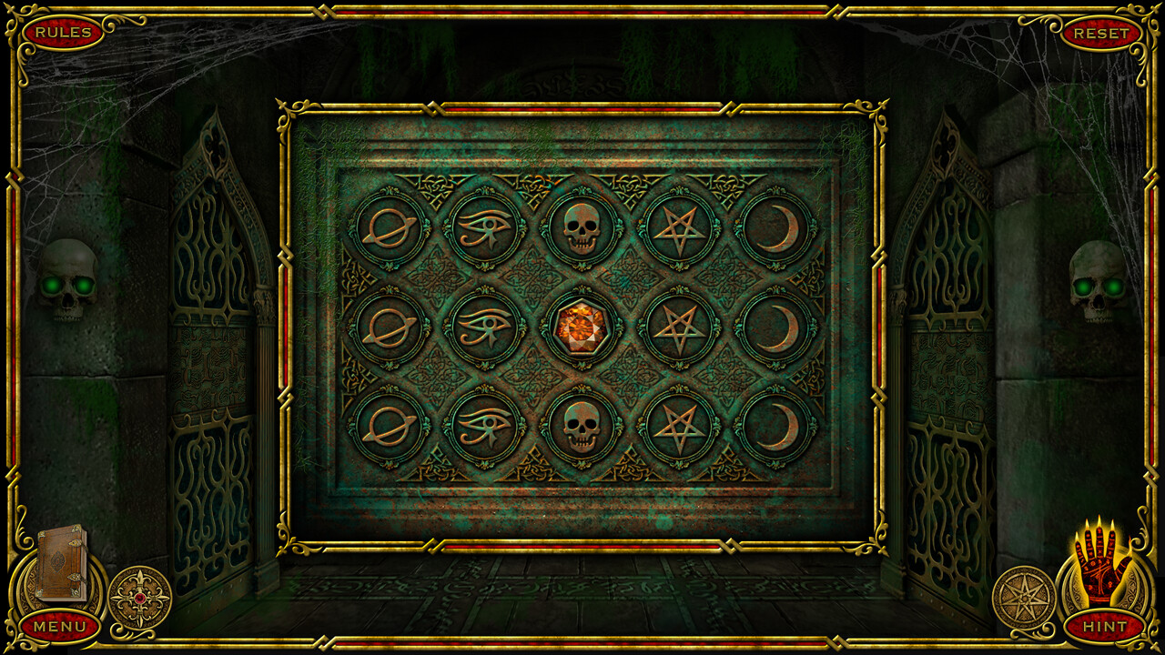 Doctor Arcana and The Secret of Shadowspire screenshot 3
