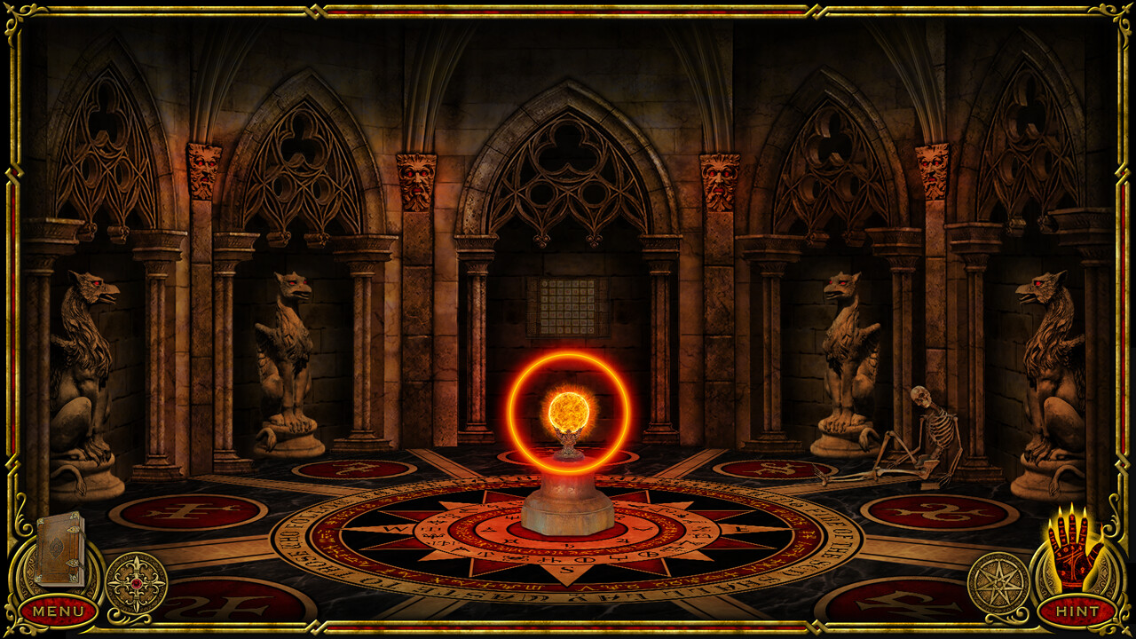 Doctor Arcana and The Secret of Shadowspire screenshot 7