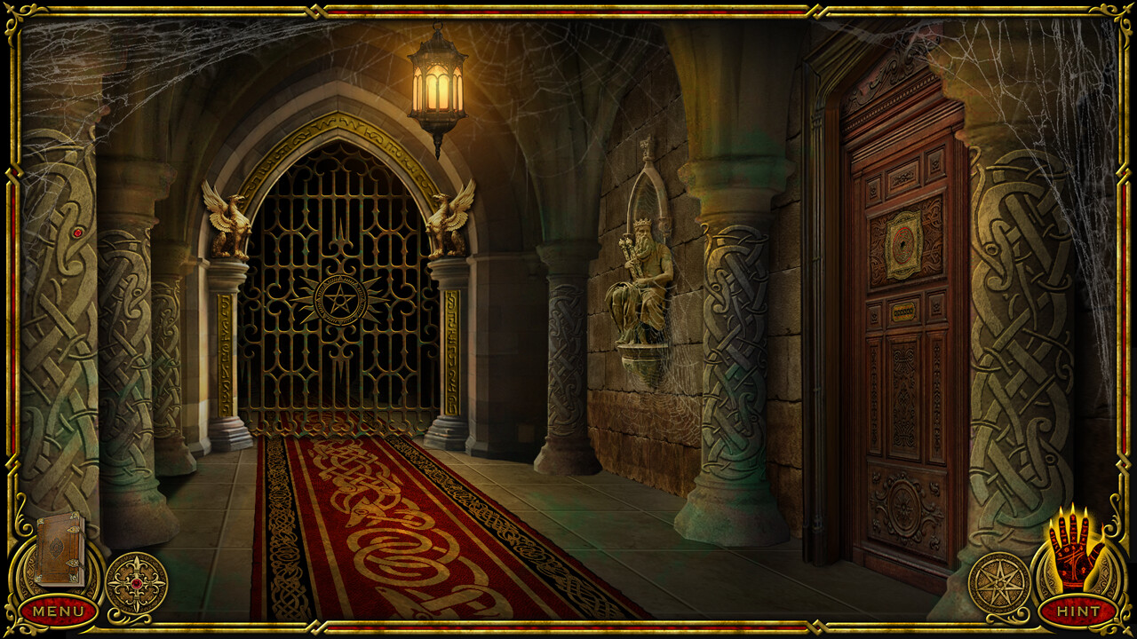 Doctor Arcana and The Secret of Shadowspire screenshot 6