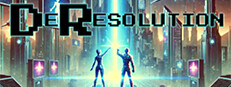 DeResolution