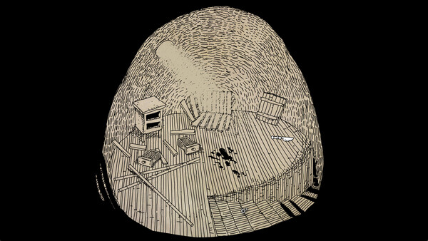 Daymare Town screenshot 6