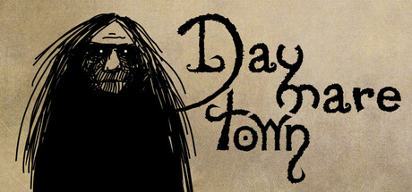 Daymare Town