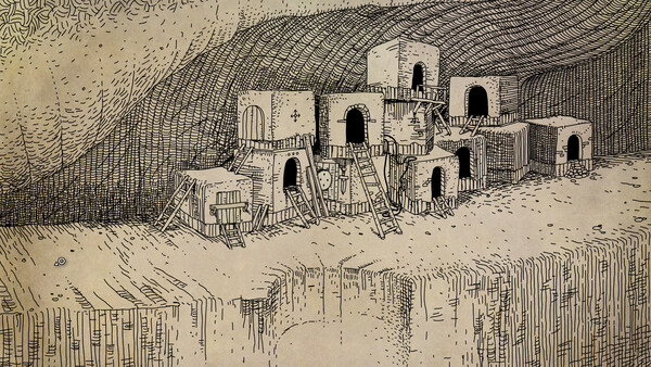 Daymare Town screenshot 1