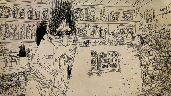 Daymare Town screenshot 5