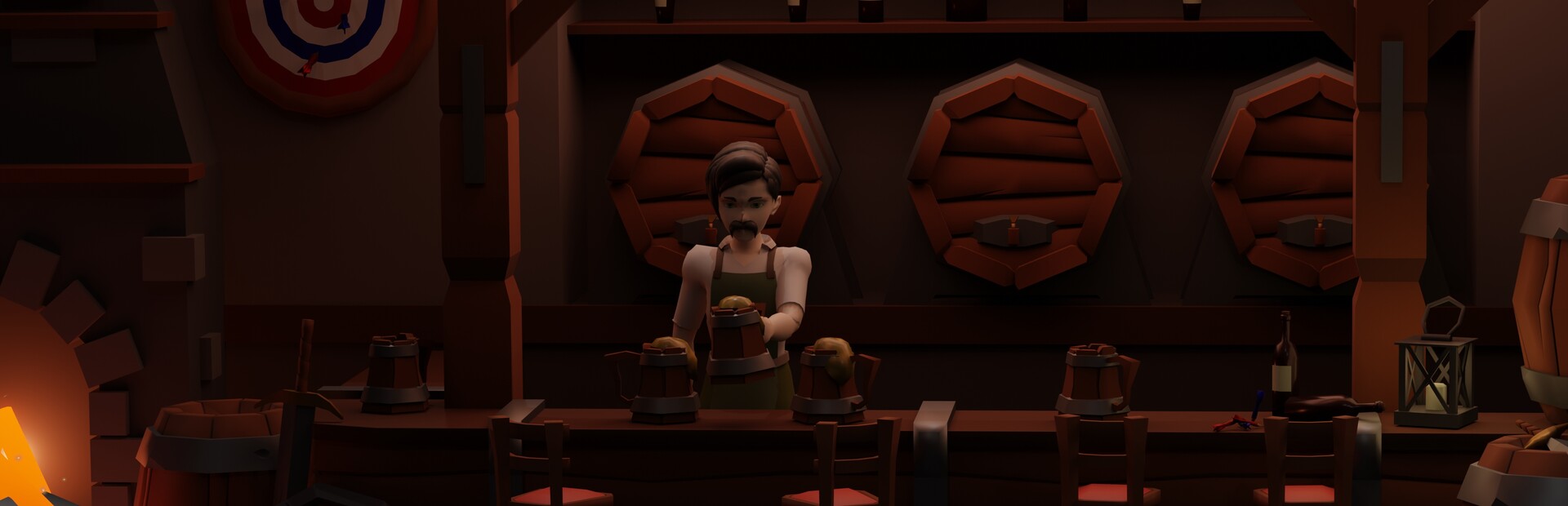 Merchant's Odyssey