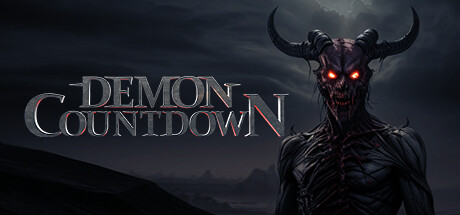 DemonCountdown steam charts