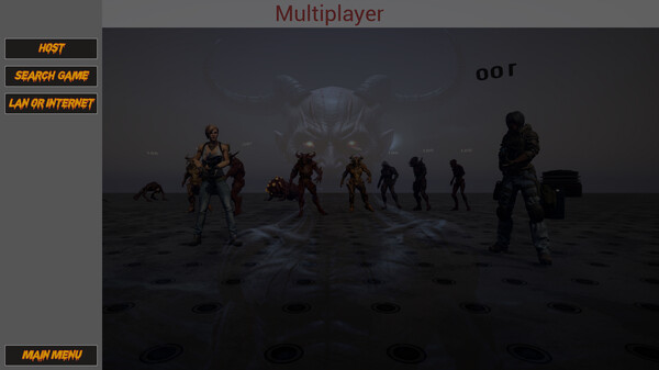 DemonCountdown Screenshot
