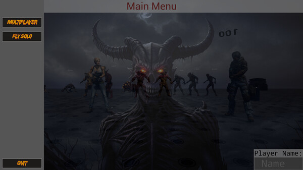 DemonCountdown Screenshot