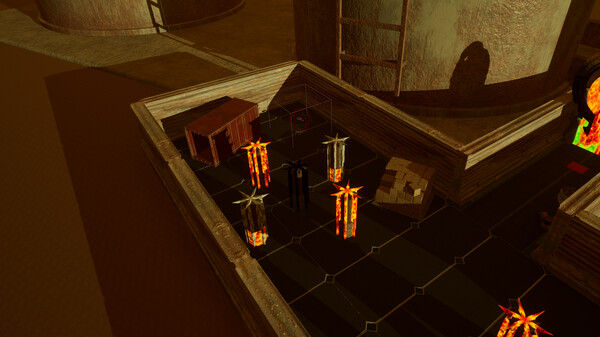 DemonCountdown Screenshot