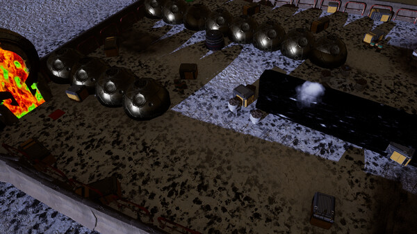 Screenshot z DemonCountdown