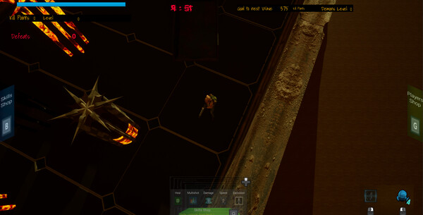 DemonCountdown Screenshot