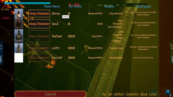 DemonCountdown Screenshot
