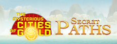 The Mysterious Cities of Gold