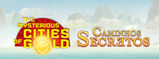 The Mysterious Cities of Gold - Secret Paths