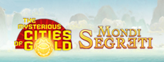 The Mysterious Cities of Gold - Secret Paths
