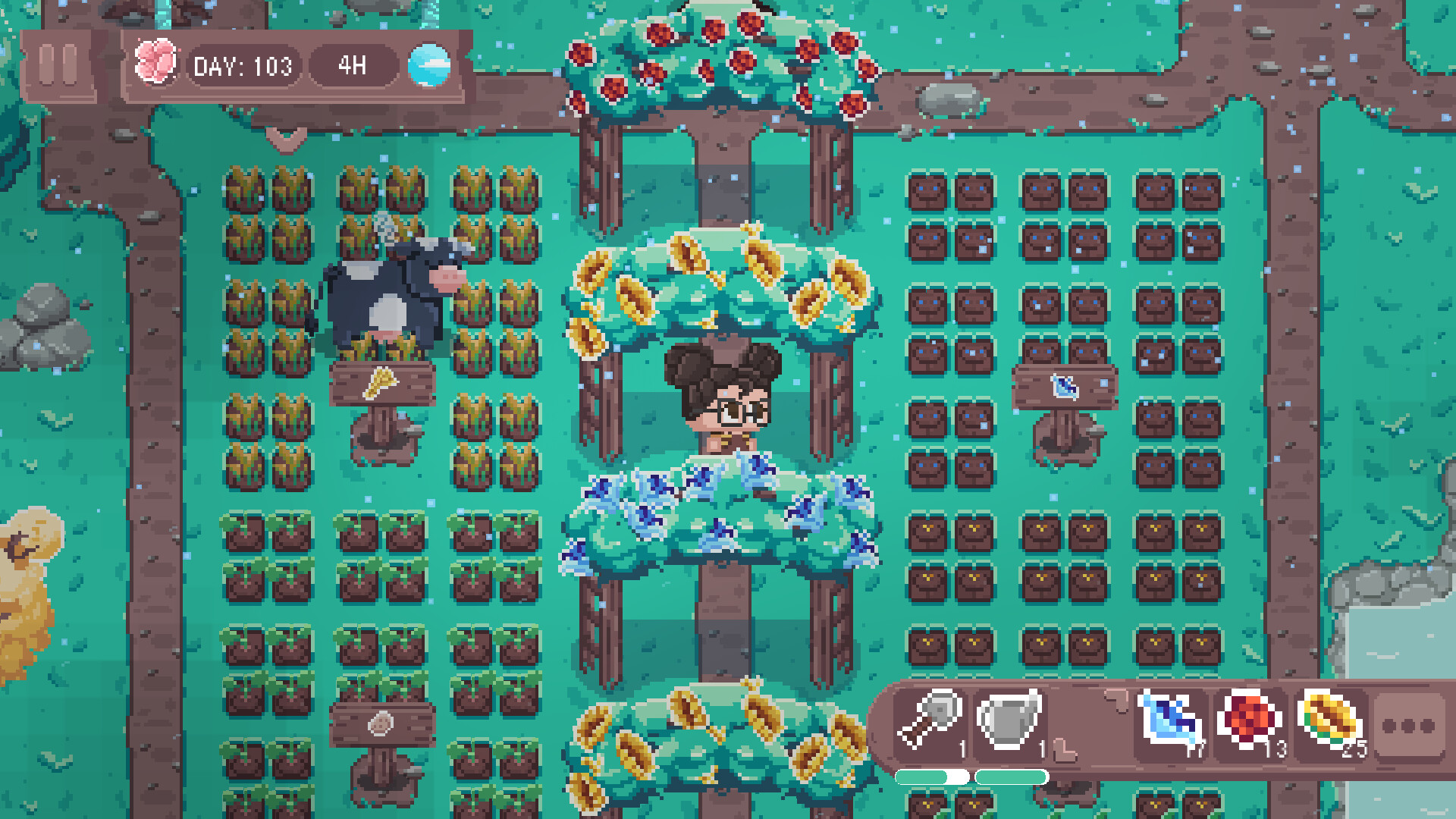 Animal Way Featured Screenshot #1