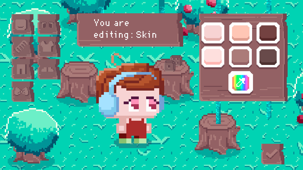 Animal Way screenshot #5