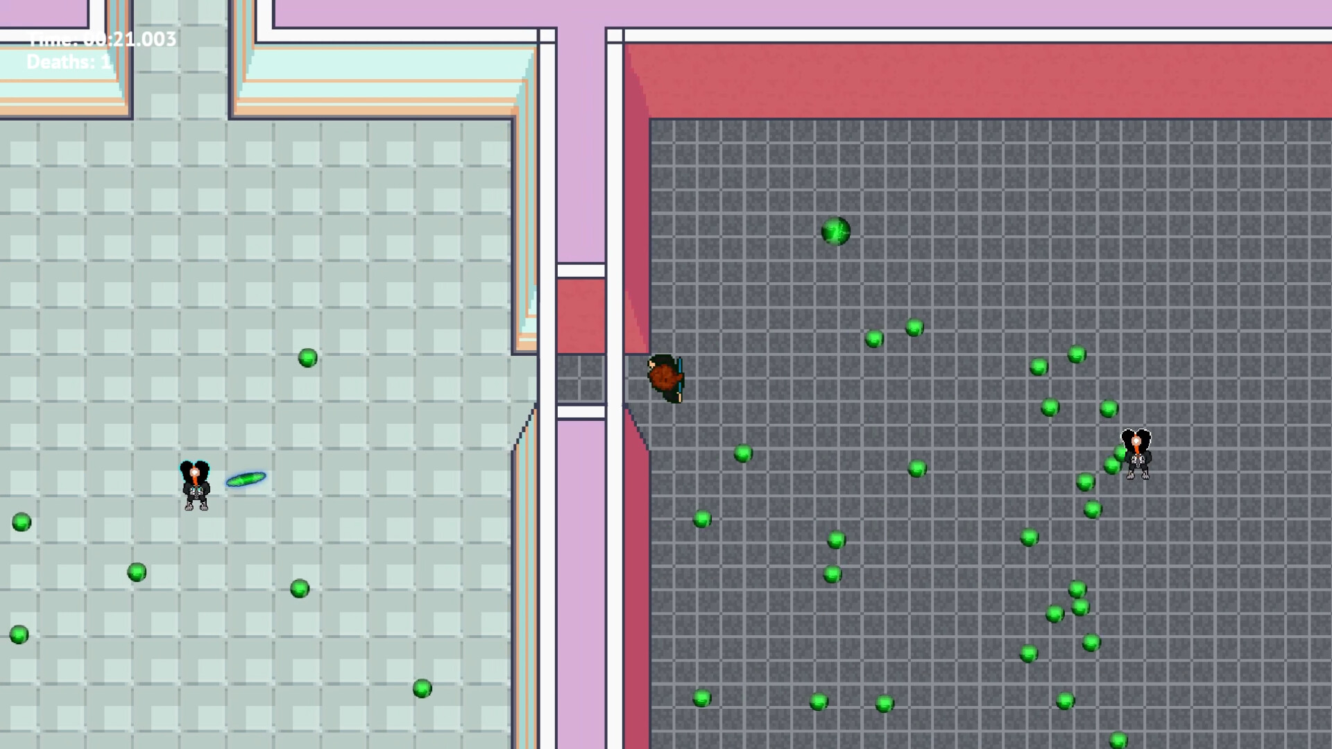 Codename Incubus Featured Screenshot #1