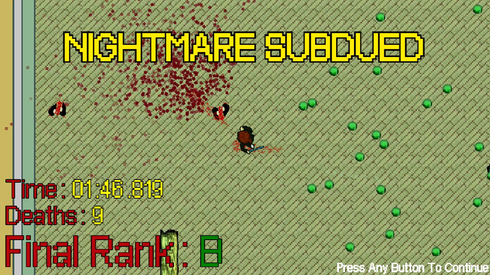 Codename Incubus screenshot #3