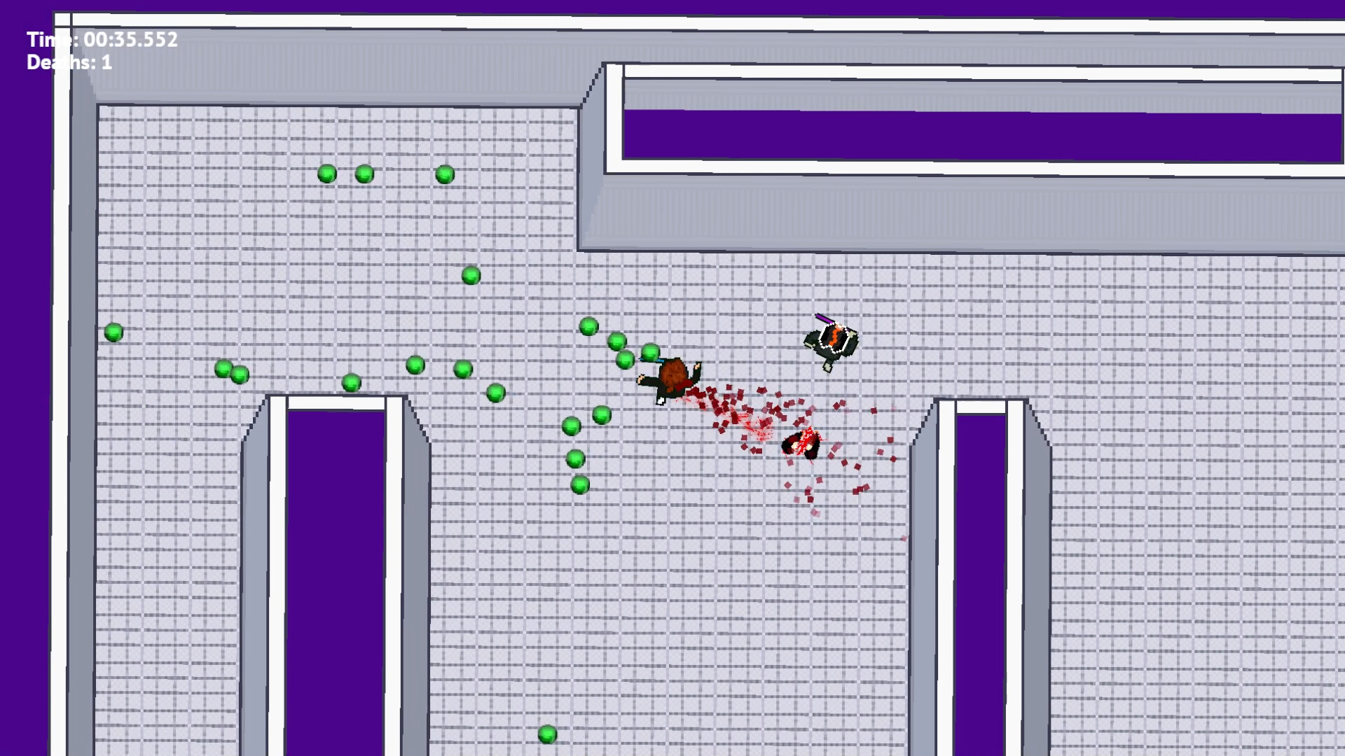 Codename Incubus screenshot #5