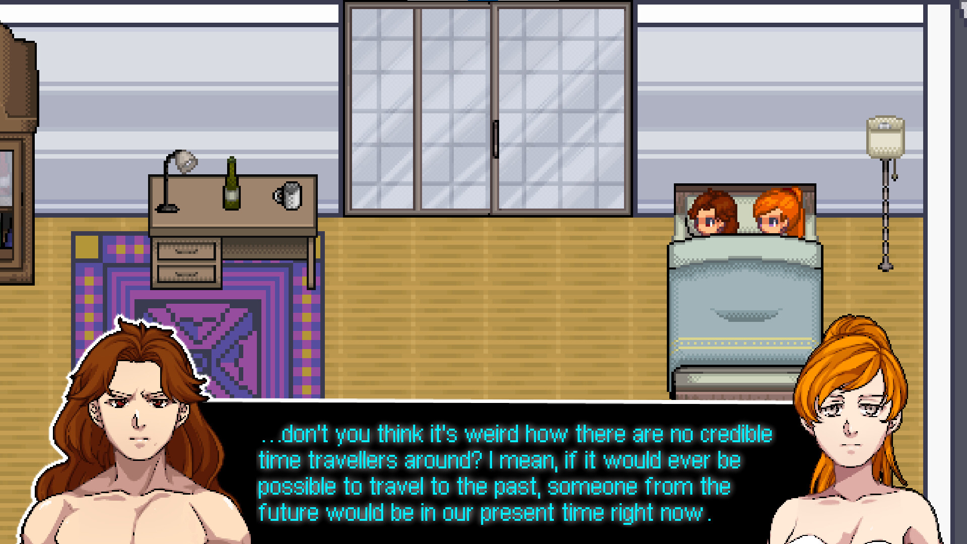 Codename Incubus screenshot #4