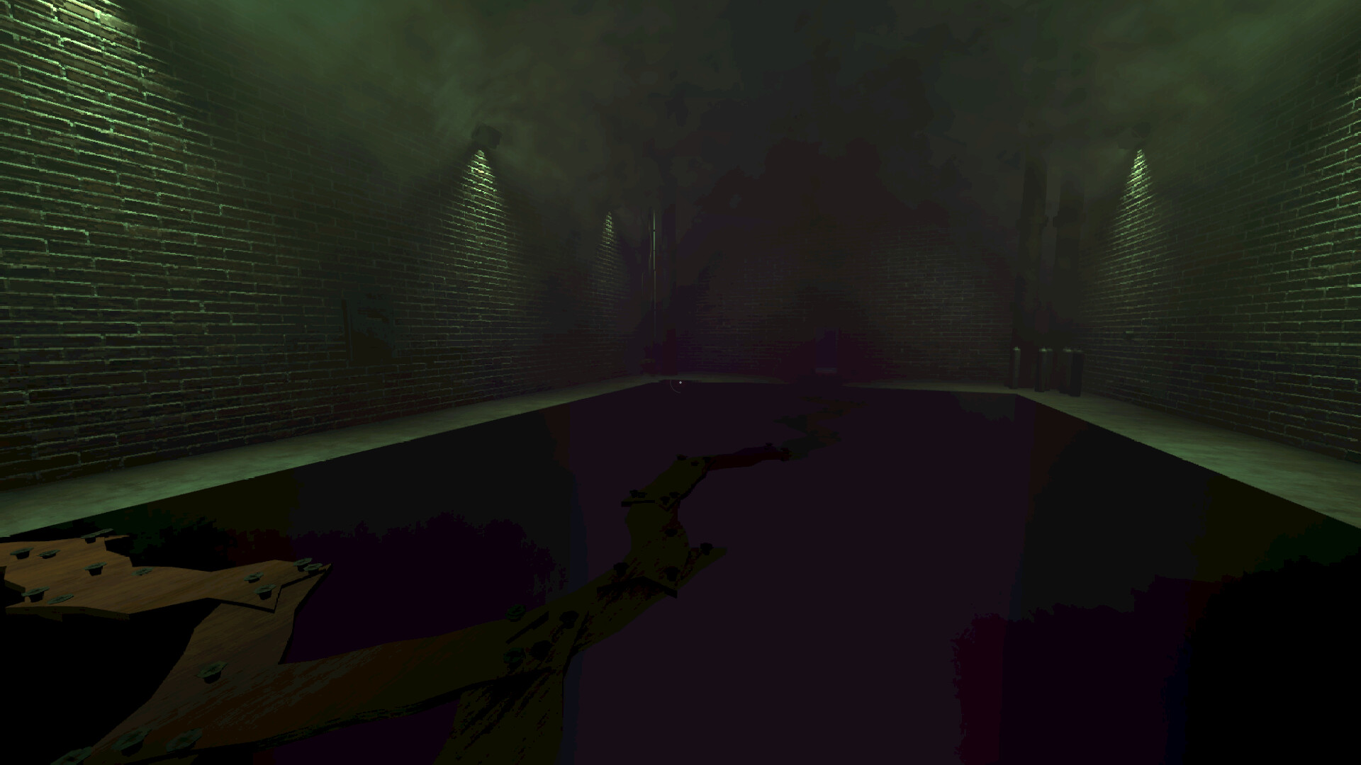 I'm Not Scared screenshot 6