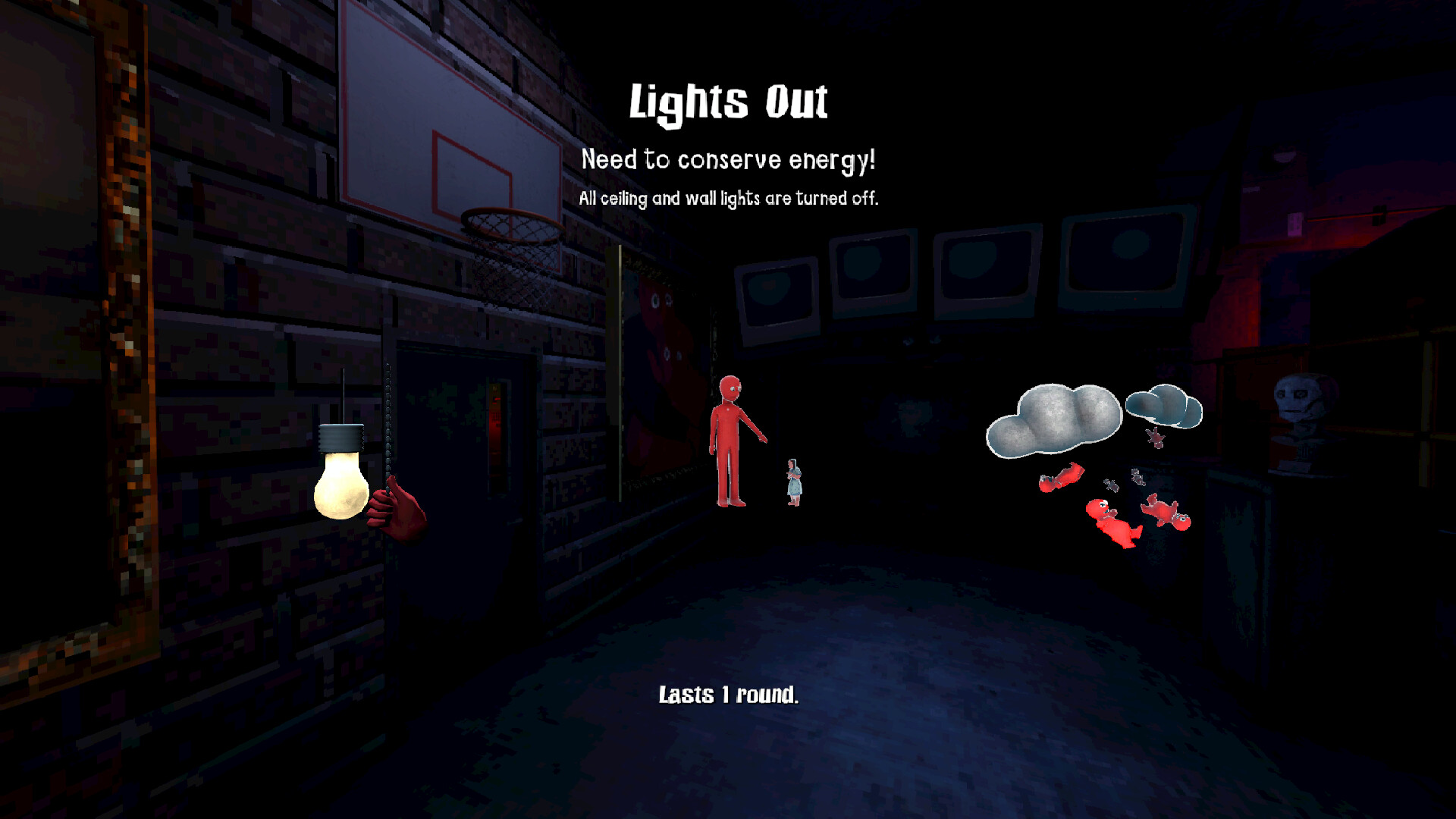 I'm Not Scared screenshot 3