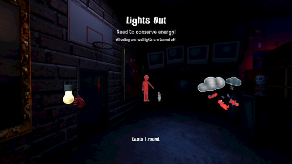 Скриншот 3 из игры I'm Not Scared