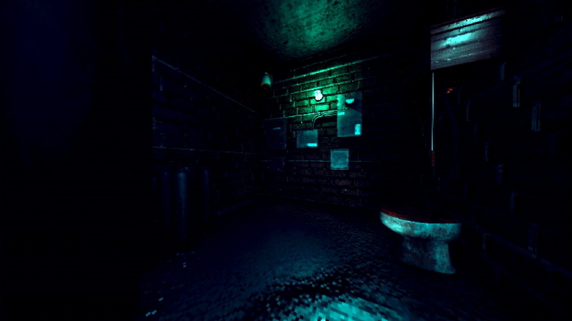 I'm Not Scared screenshot #2