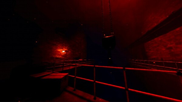 I'm Not Scared screenshot 3