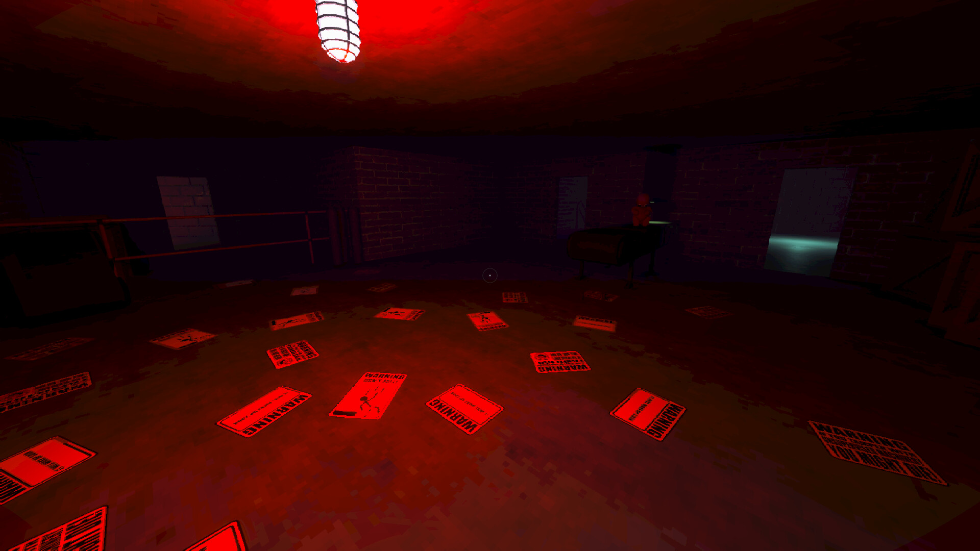 I'm Not Scared screenshot 5