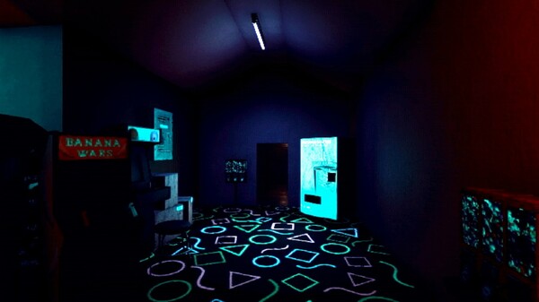 I'm Not Scared screenshot 4