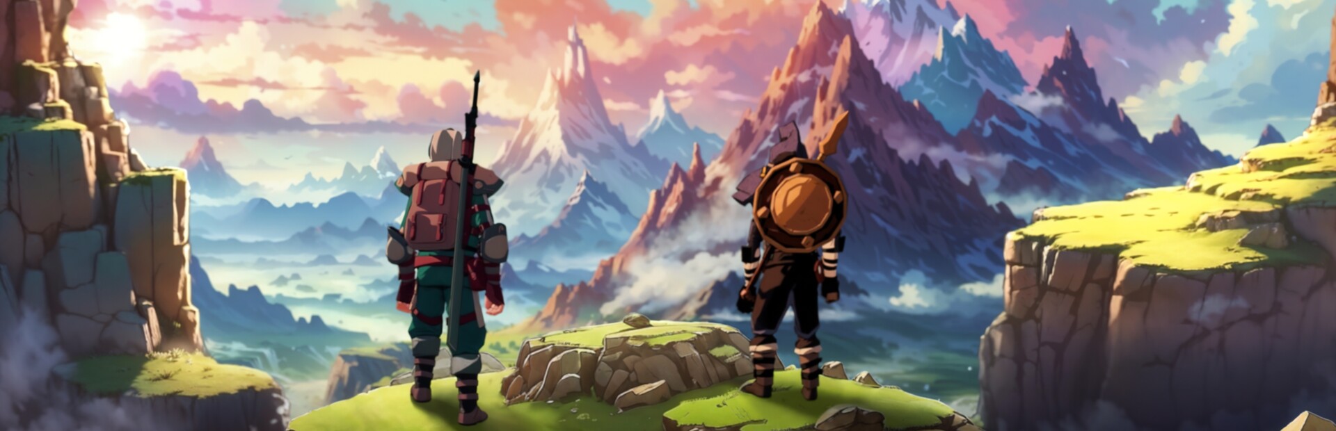 Bladeborne