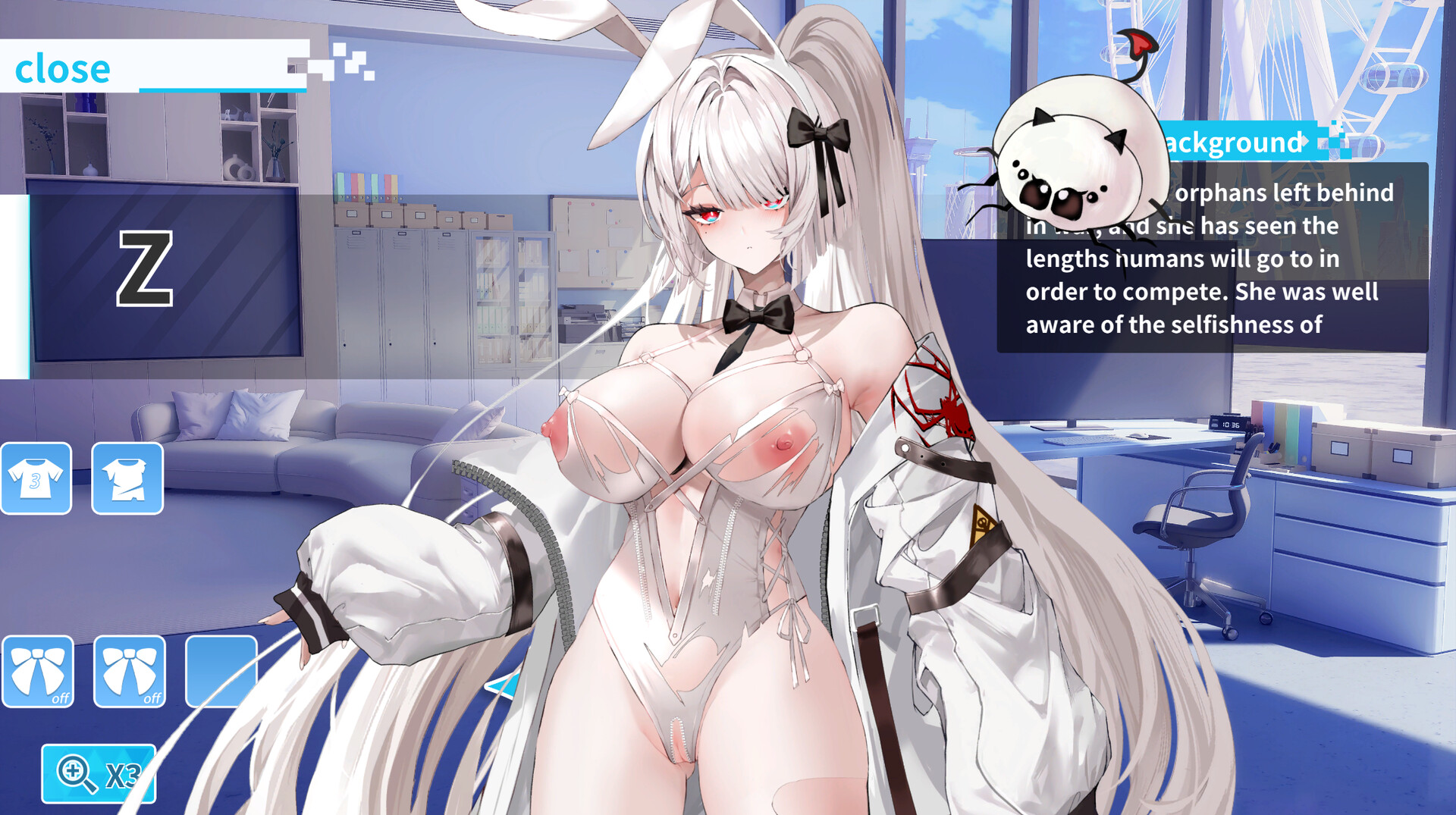 Fantasy Amusement Park II screenshot #10