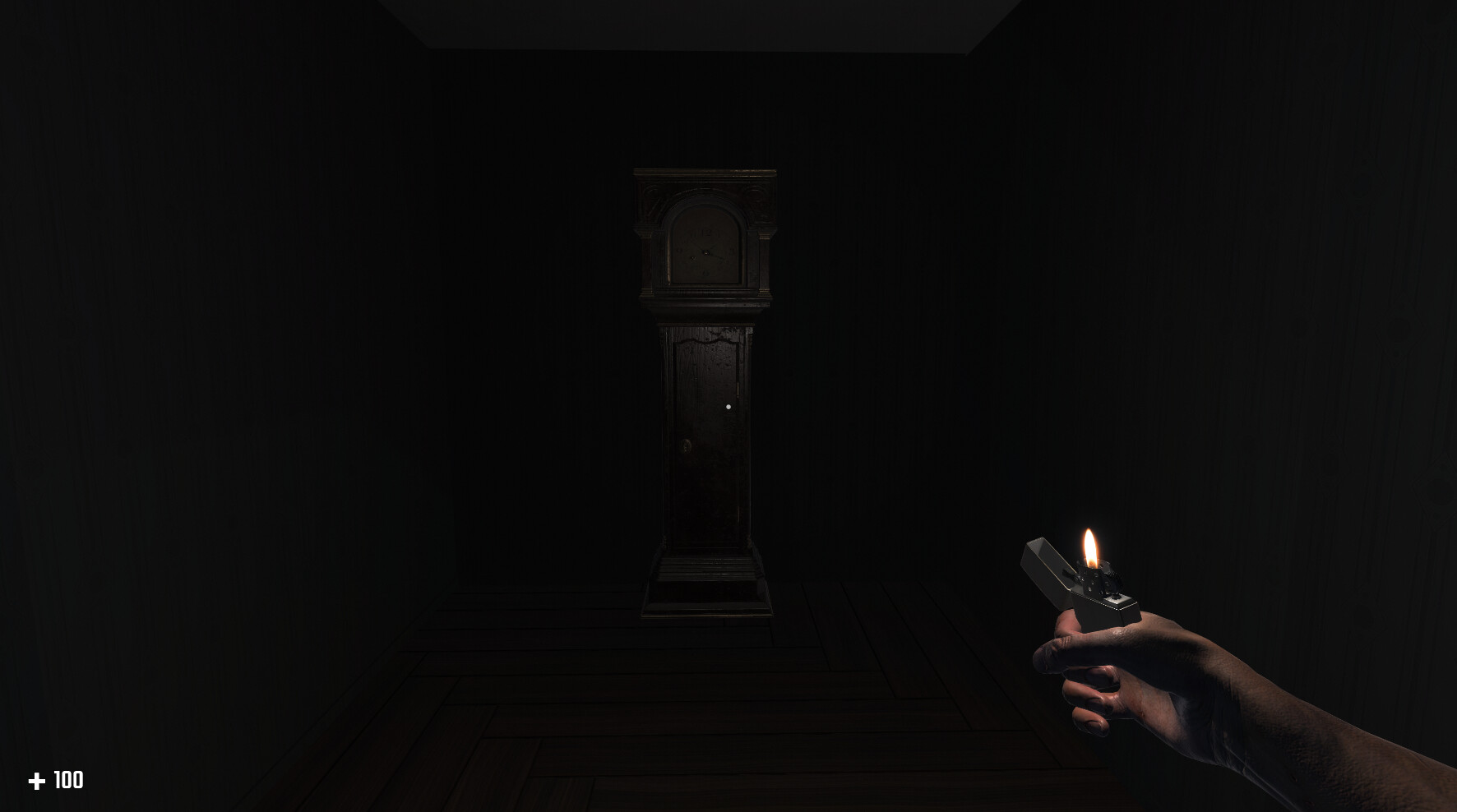 The Dark Whispers в Steam