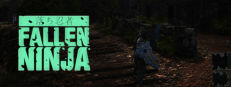 Fallen Ninja