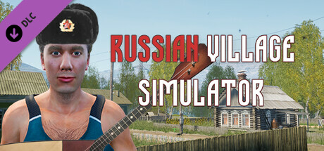 Russian Village Simulator: Music Pack banner image