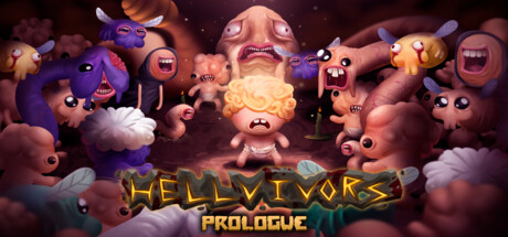 Hellvivors Prologue Cheat Engine/CT