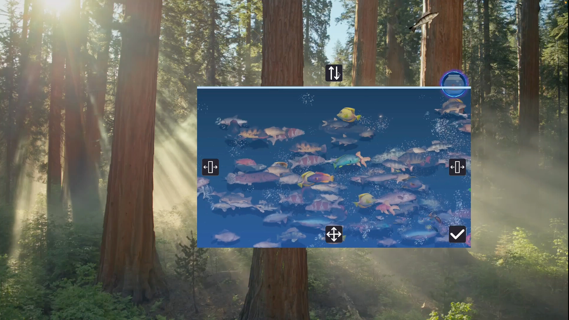 Cyber Fish King screenshot #4