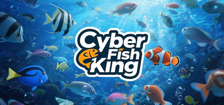 Cyber Fish King steam charts