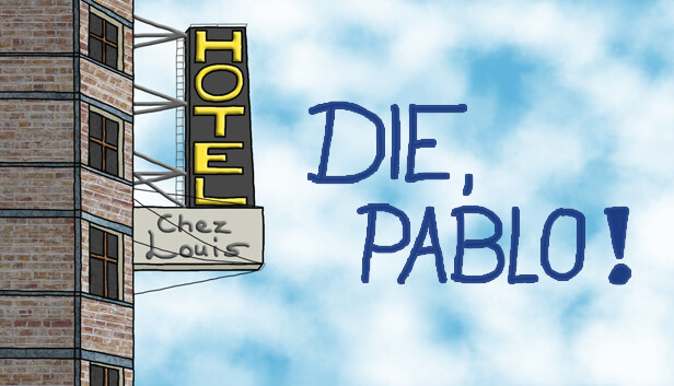 Die, Pablo! A tower defense adventure on Steam