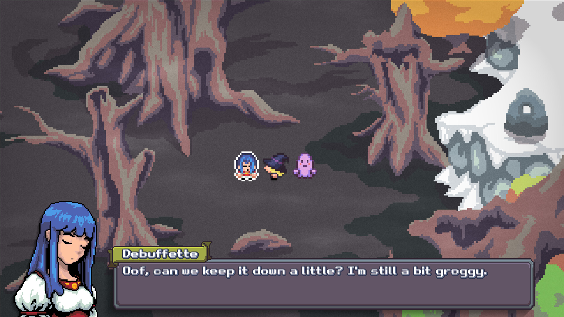 Cauldron – Screenshot 14