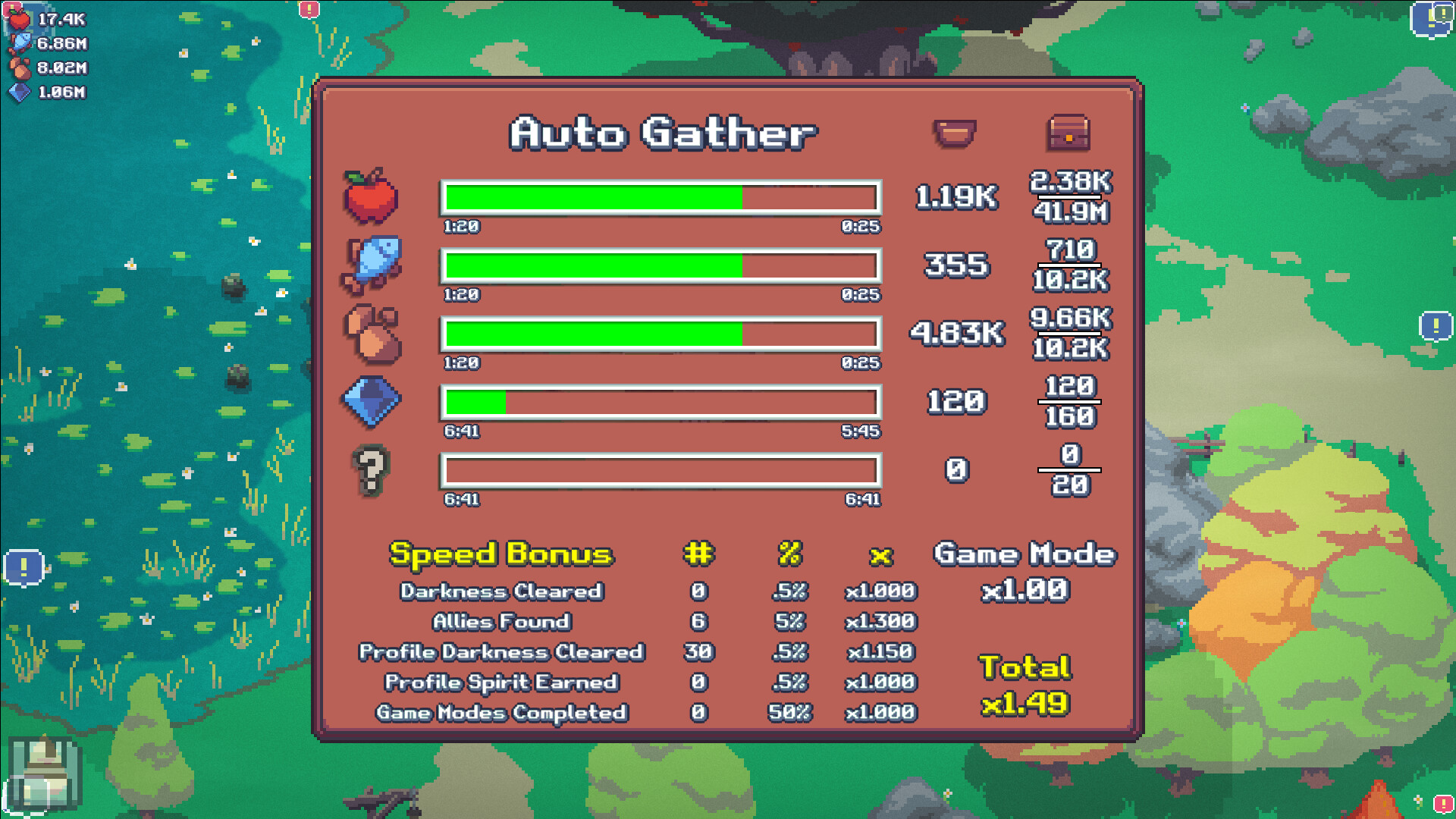 #10. Cauldron (Steam) 由: Caketown Interactive