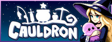 Cauldron Small Capsule Image