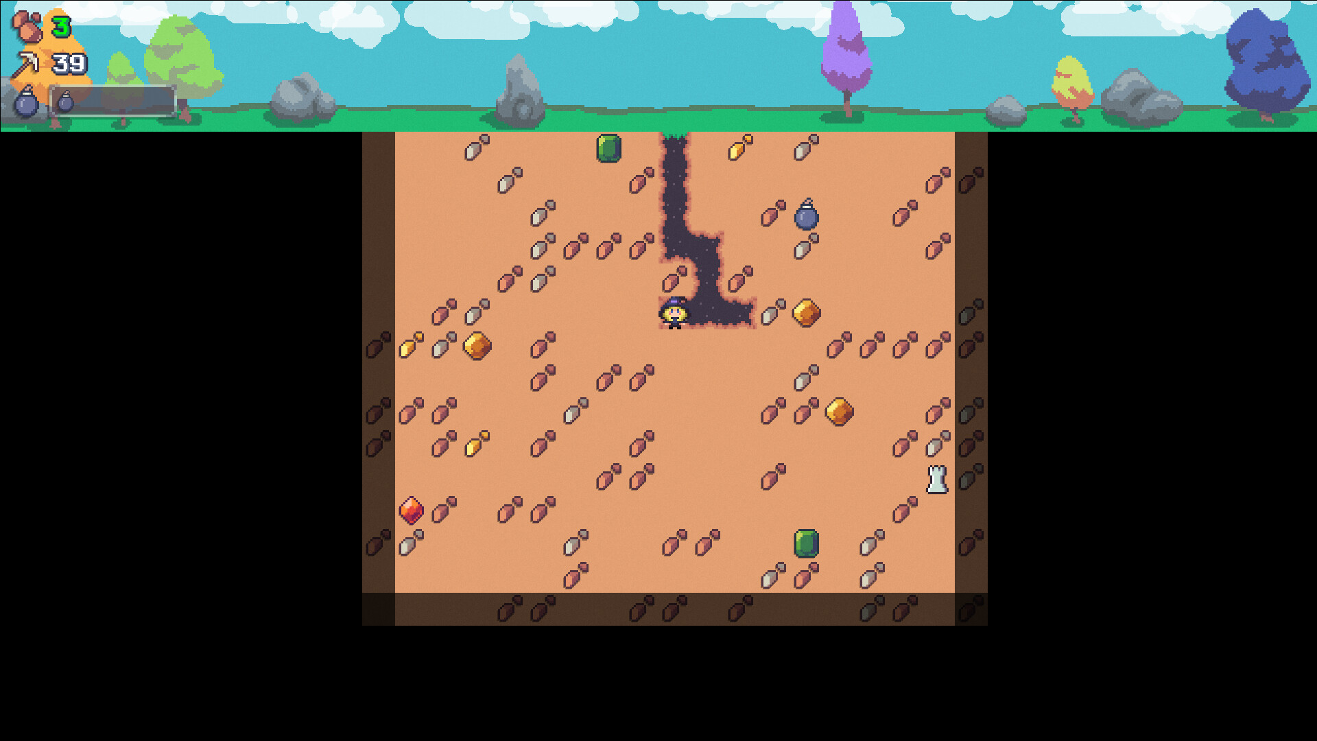 Cauldron screenshot #15