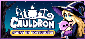 Cauldron