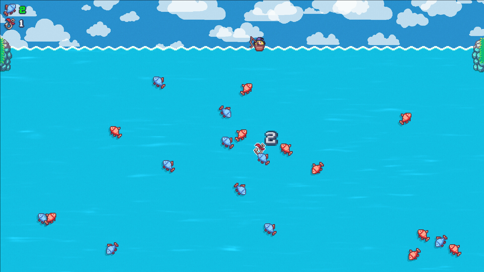 Cauldron screenshot #5