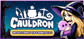 Cauldron