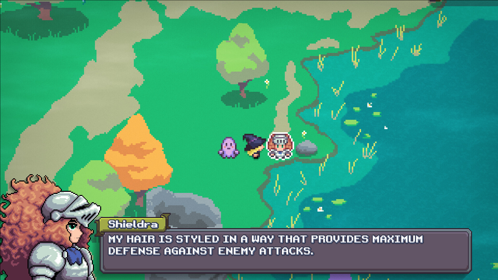 Cauldron screenshot #6